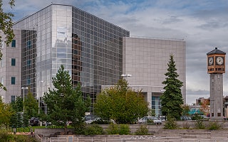 How to Locate Properties in Alaska That Have a Lien
