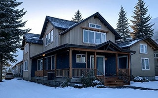 How to Find Distressed Properties in Alaska