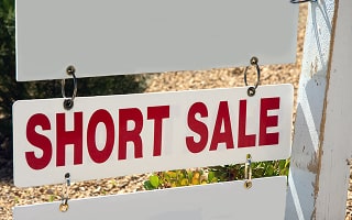 How to Find Short Sales in Alaska