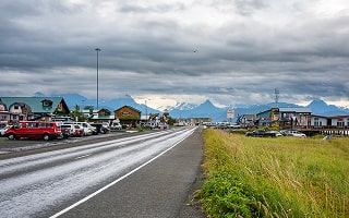 Moderately Regulated Areas